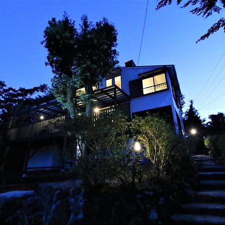 Ozacky Omuro Kogen 4-Chome - Vacation Stay 94005V Ito  Eksteriør bilde