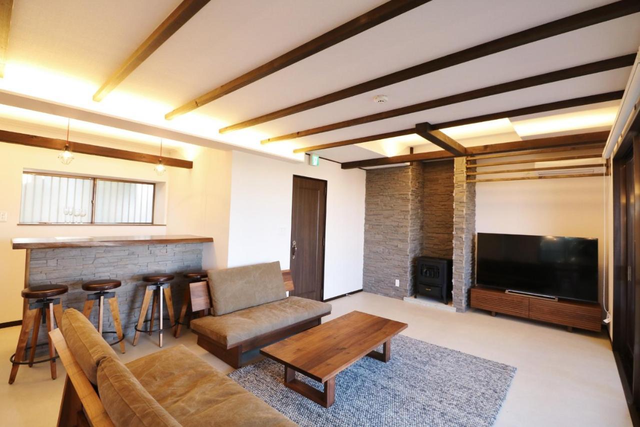 Ozacky Omuro Kogen 4-Chome - Vacation Stay 94005V Ito  Eksteriør bilde