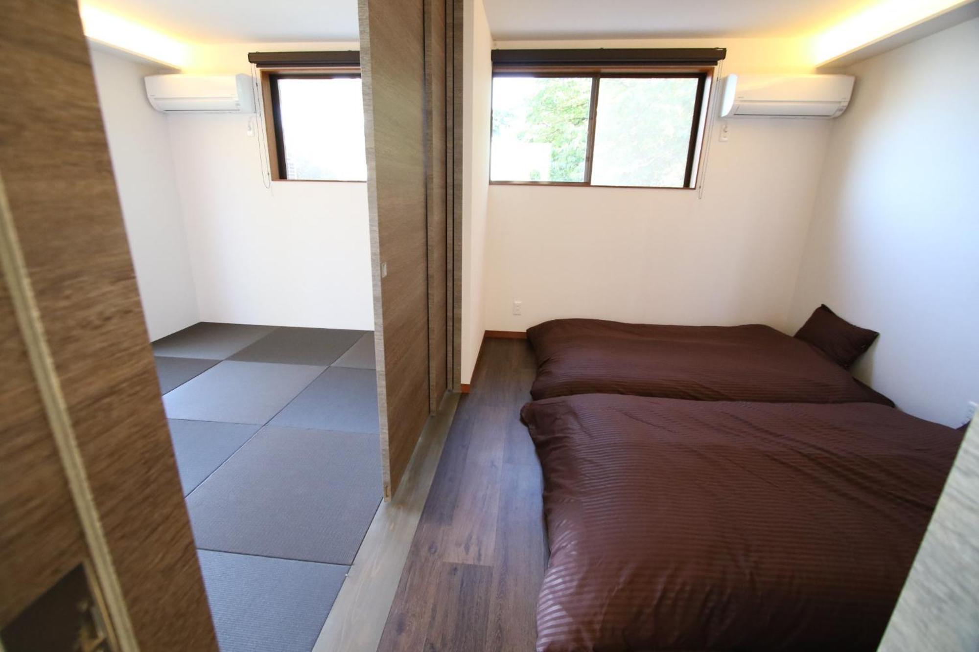Ozacky Omuro Kogen 4-Chome - Vacation Stay 94005V Ito  Eksteriør bilde