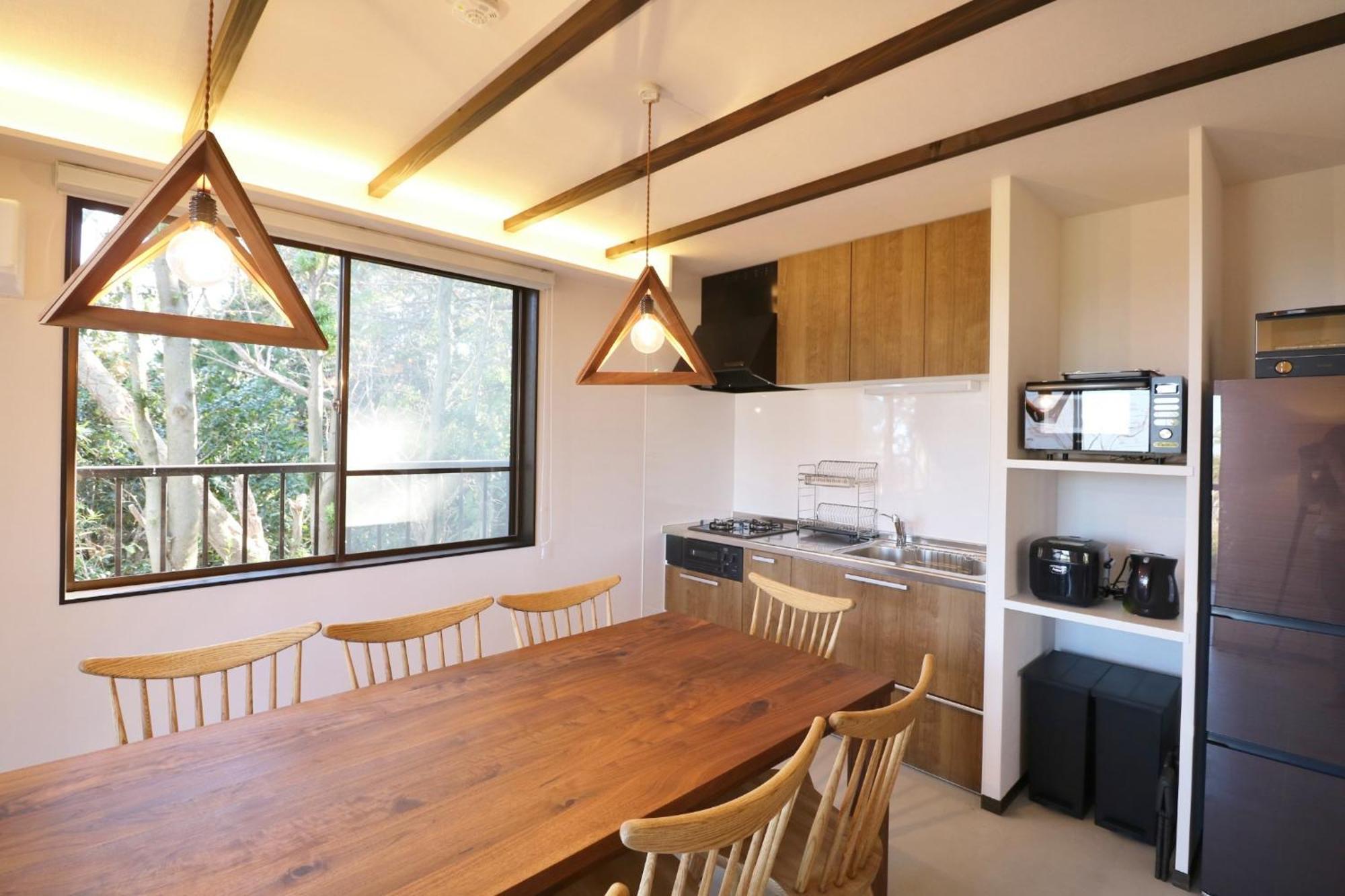 Ozacky Omuro Kogen 4-Chome - Vacation Stay 94005V Ito  Eksteriør bilde