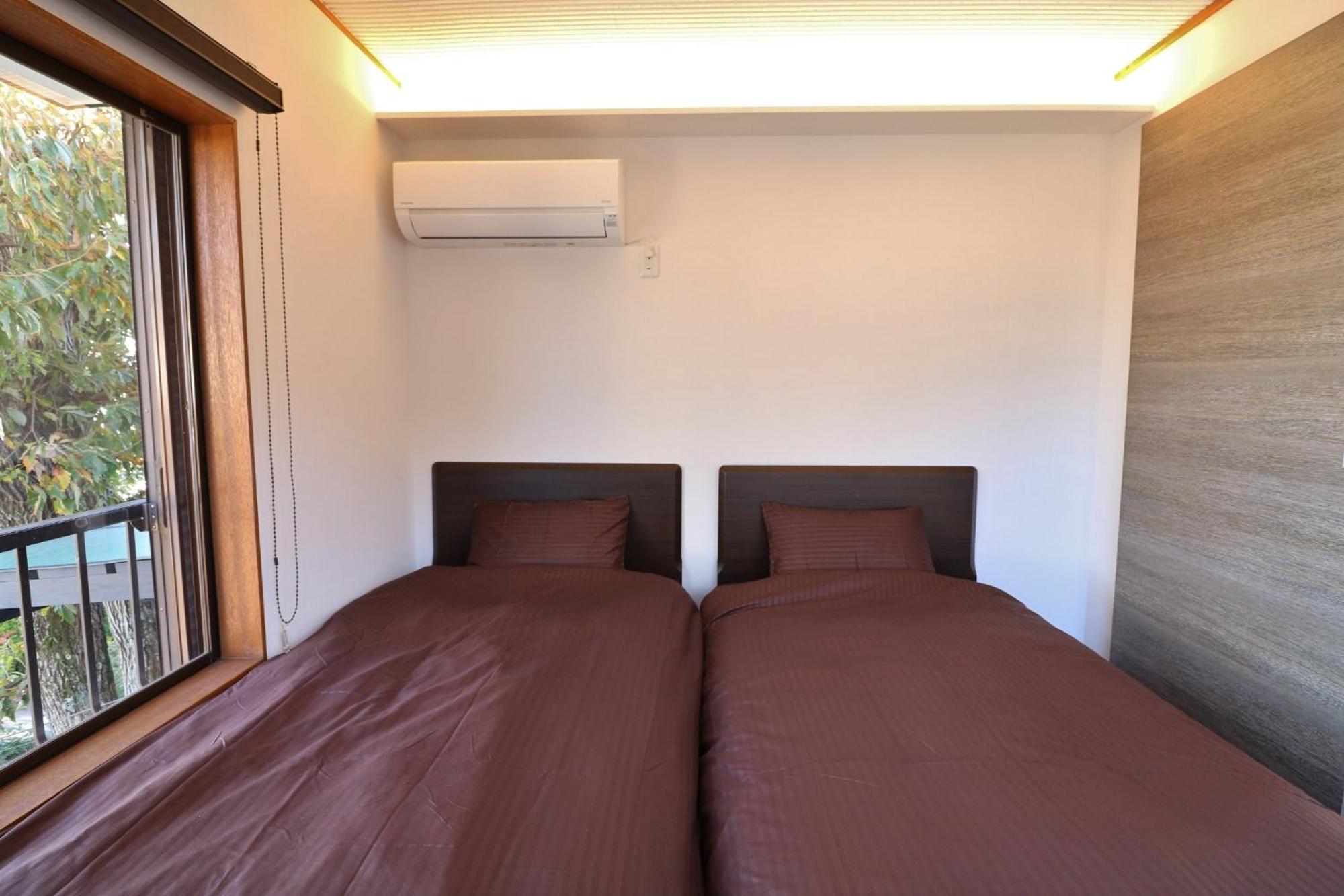 Ozacky Omuro Kogen 4-Chome - Vacation Stay 94005V Ito  Eksteriør bilde