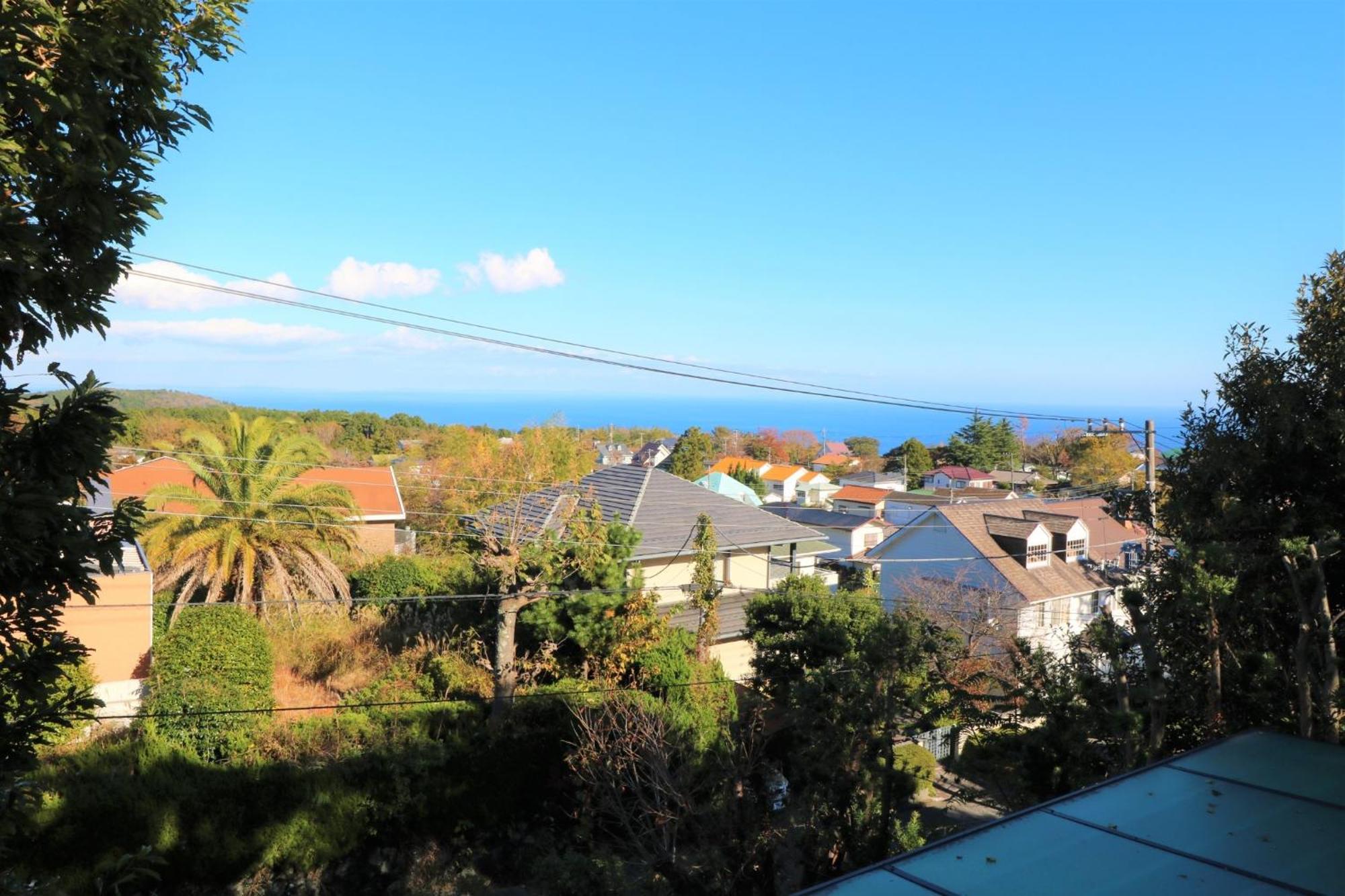 Ozacky Omuro Kogen 4-Chome - Vacation Stay 94005V Ito  Eksteriør bilde